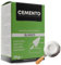TECHZOCO Cemento blanco en polvo, Preparado de cemento, Producto en polvo, Indicado para reparaciones rápidas de albañilería, Uso interior y exterior, Color Blanco, Contiene 1 Kg
