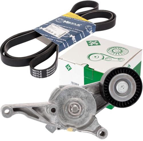 Meyle Keilrippenriemen INA Spanner
