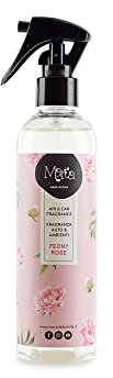 MARTA LA FARFALLA Deodorante Spray per Ambiente Profumato alla Peonia 250 ml
