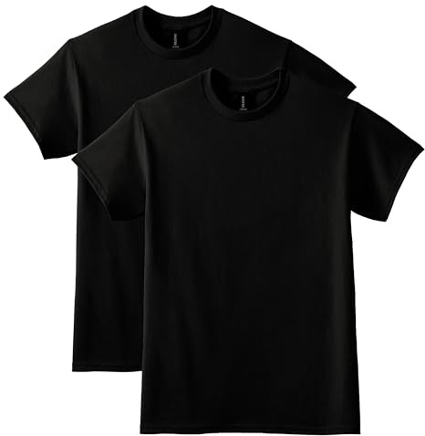 Gildan Adult DryBlend T-Shirt, Style G8000, Multipack