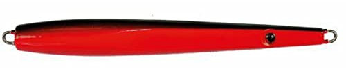 Ragot Jig Anguill Jigger - 14.5cm - 200g - Rblk - RG2420201