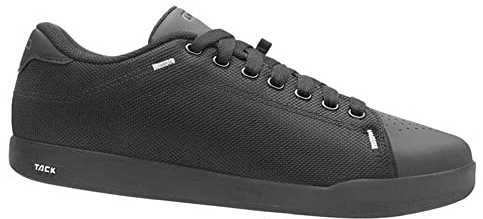 Giro Deed Men's Mountain Bike Shoe, Black, US 11-11.5 / EU 45