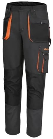 BETA 7860G L - Pantaloni da lavoro easy leggeri