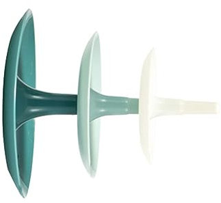 Milisten evengers event frukas rundes Tablett Hochzeitsdekoration Cupcake-Ständer rundes Kuchengitter Tortenständer mit 3 Ebenen Pappbecher schmücken Obstschale Kuchenstand