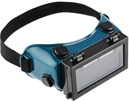 Remingtape Solare Auto Darkening Saldatura Casco Protezione Occhi/Saldatore Occhiali Casco per Saldatrice/Attrezzatura A