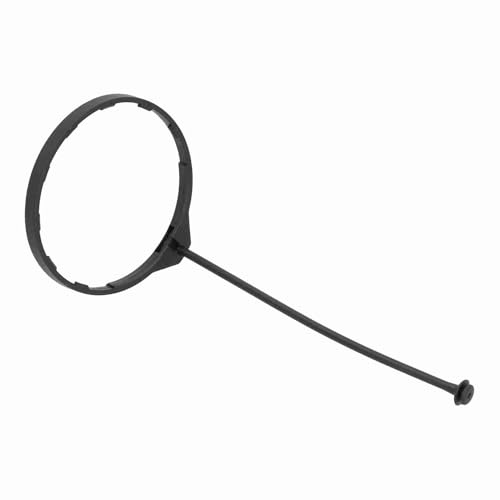 ACOGEDO Robusta Corda di Tappo del Serbatoio del Carburante per Auto per Cr V City Fit Odissea Sostituzione del Sigillo a Gas Affidabile con Standard OEM