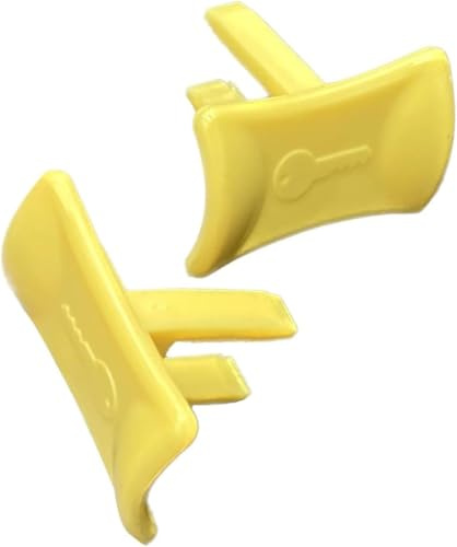 Replace Pack of 2 089170101116 Switch Key for AP1301 Planer