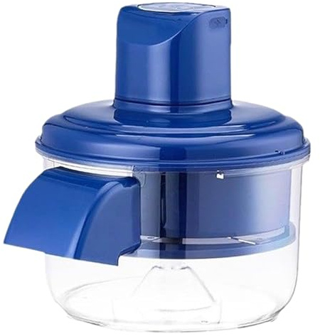 Sbucciatore Elettrico Per Uva - Macchina Automatica Ricaricabile USB 50W | Per Aglio, Pomodori E Piccoli Frutti | Utensile Da Cucina Per Casa, Dormitorio, Campeggio E Picnic