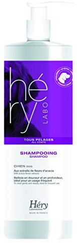Hery Shampoo universal