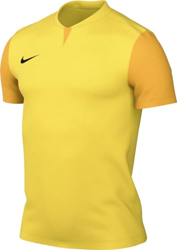 Nike Män M Nk Df Trophy V JSY Ss kortärmad fotboll jersey