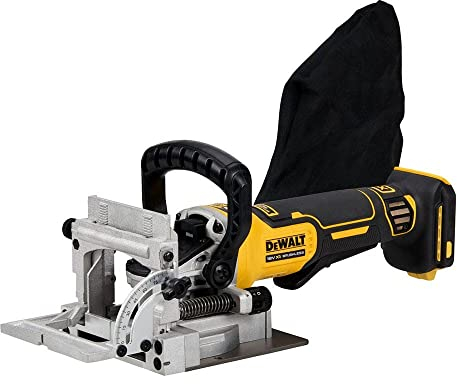 Dewalt DCW682N-XJ 18 V XR Conector para galletas