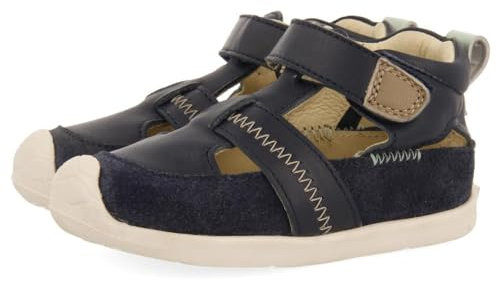 Gioseppo SLLOVE, Zapatillas Bebé-Niños, Marino, 25 EU