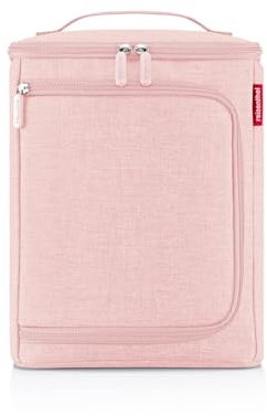 reisenthel coolerbox - Rundum flexibel, praktische Kühltasche mit Zwei Öffnungen