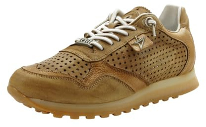Cetti C-848 Deportivo Casual Used Tin Cuero Piel Hombre Talla: 40