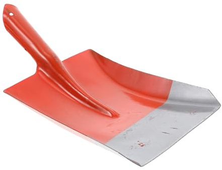 Abaodam Bêche Jardin Multifonction Ergonomique pour Jardinage à Pelle Portable Légère avec Poignée Confortable Outil Pratique pour Plantation et Désherbage Extérieur