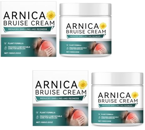 Idratante Multi-Effetto per Tutto il Corpo: Lenisce e Stabilizza la Pelle, Migliora Rugosità e Opacità — Crema Trattante Leggera a Rapido Assorbimento (100g)