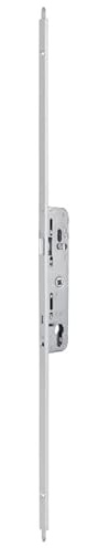 CREMONE BARILLET F28 AJUST. HAUT ET BAS LONG 530MM