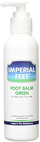 Foot Odour Eliminator Spray Eucalyptus | Imperial Feet Odour Eater | XL 150 ML | Foot Disinfectant Spray for Smelly and Sweaty Feet