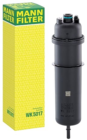 MANN-FILTER Mann WK 5017 Fuel Filter