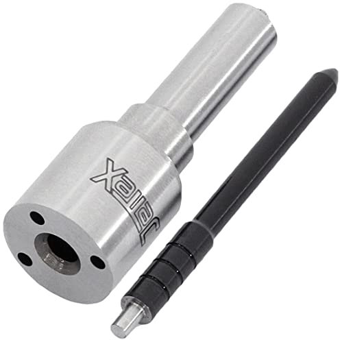 Recambo Einspritzdüse +150% Durchfluss kompatibel für VAG Pumpe Düse | 1.2 1.4 1.9 2.0 2.5 TDI | 2V
