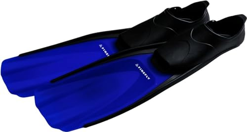 FIREFLY Sf3 I Flosse Blue Royal/Black 38-39