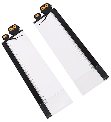 EXCEART Pad-halterung für Monitor Owl Board Multifunktionales Seitenteil für Computer