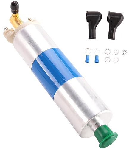 Booso Elektrische Kraftstoffpumpe für G500 G55 W124 W140 W202 W210 0004705994