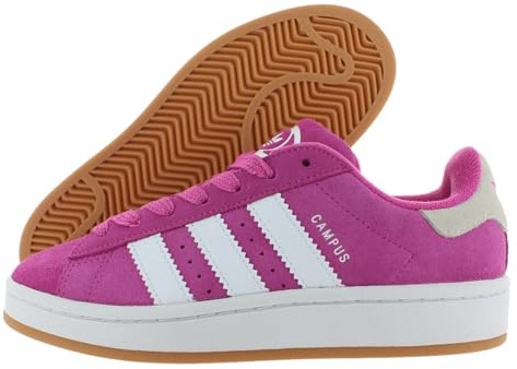 adidas, Campus 00 Big Kid, Sneakers per bambini, 4 Big Kid