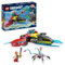 LEGO DREAMZzz Coopers Fliegender Videospiel-Controller, Fantasy-Spielzeug, 2-in-1 Set zum Videospiel mit Minifigur und Spinne, Geschenk für Mädchen und Jungen ab 7 Jahren 71489