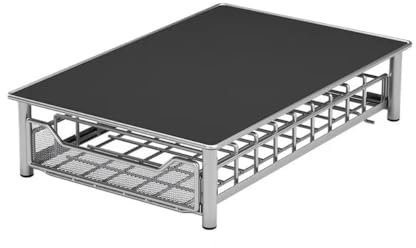 Caja de almacenamiento de cápsulas de café en grano, cajón organizador for verduras, colector de cápsulas, soluciones de almacenamiento de cápsulas, organizador de cápsulas for máquina de café, caja d