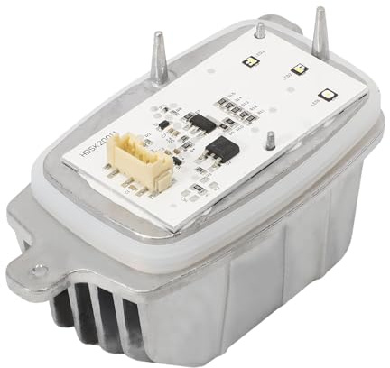 AUROLYNNE Module D'éclairage Jour Ballast Phare Xénon Megane 4 285759447R