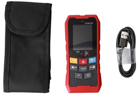 Il dispositivo dei sensori della struttura dello strumento di rilevamento della costruzione individua i cavi Condotti Schermo LCD trasparente per la ricerca accurata del trasduttore di filo