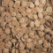 Pistoles de chocolat Noir, Lait, Lait-Caramel ou Blanc de qualité professionnelle pour préparation maison, patisserie, gâteau, fontaines de chocolat (400g, Chocolat Lait)