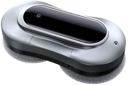 Keswo Window Cleaning Robot (Grey)