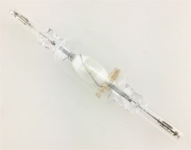 Technical Precision Replacement for OSRAM Sylvania HQI-TS 150W/NDL RX7S Light Bulb is Compatible with OSRAM Sylvania
