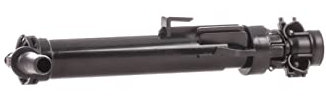 RIDEX Waschwasserdüse Scheinwerferreinigung 1280W0007 rechts