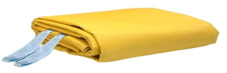 Couverture d'extincteur – Couvertures anti-feu pour cuisines | Revêtement en silicone ignifuge Solution de suppression de flamme domestique pour poêle à frire électrique