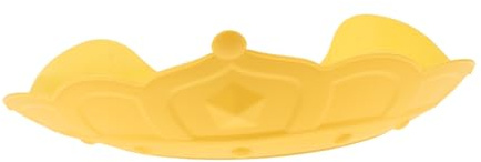 HEMOTON Wasserdichte Junge Mädchen Shampoo Kappen Verstellbare Badehauben für Junge Mädchen und Kleinkinder mit Lustigen Cartoon Motiven zum Duschen und Baden Schützt Ohren und Augen