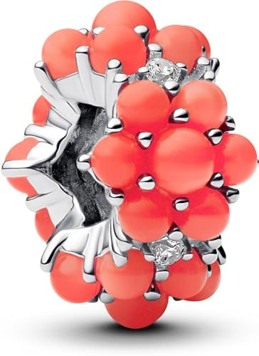 Pandora Charm for Women Sterling Silver 925 793897C01