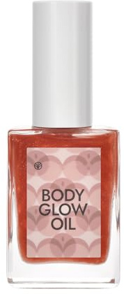 Mascarilla para la playa, potenciador facial brillante, bronceador líquido, 30 ml