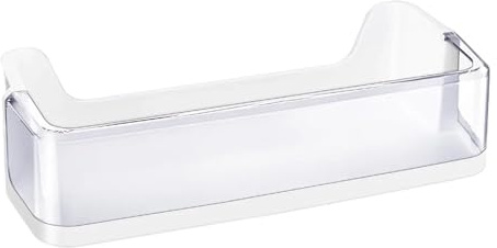 YHNNH Compartimento For Estante De Puerta De Refrigerador DA97-08348A DA63-05215A, Compatible con Samsung, Refrigerador RS265TDRS RS25H5111BC RS25H5111SR.