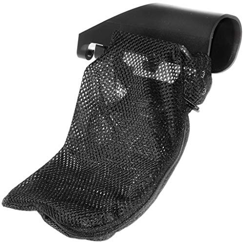 Airsoft Softair Bell Shell Cartridge Catcher Bag Schale Patrone Fänger Tasche für D-Boys Bell Kar-98 98K Bolt Action Sniper