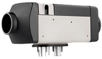 WEBASTO 9032227B Standheizung Benzin
