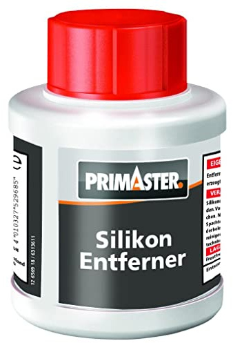 Primaster Silikon Entferner