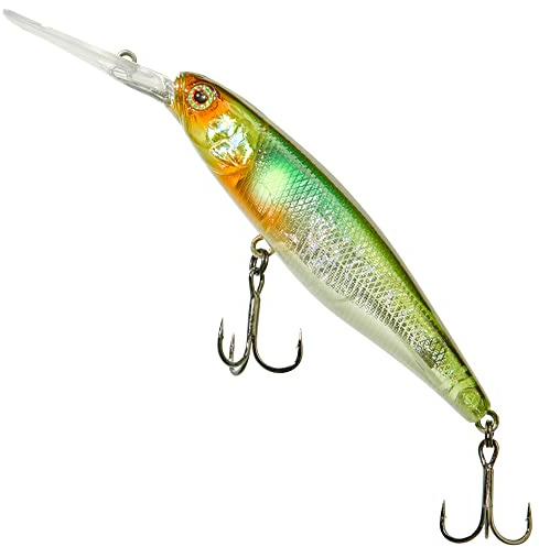 Illex DD Squirrel 79 SP Wobbler 11,5g schwebend