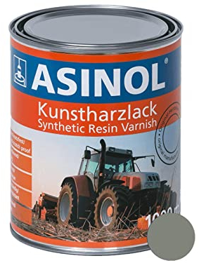 ASINOL RAL 7023 Betongrau