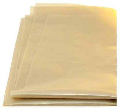 Seitenfaltensack, Müllsack, LDPE, 1250 + 850 x 2490 x 0,10 mm