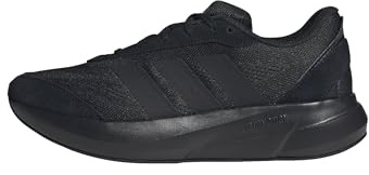 adidas Kvinnor LIGHTSHIFT SHOES, core black/core black/core black, 40 EU