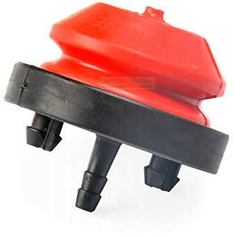 Benzinpumpe Primer kompatibel mit ZONGSHEN NP100, NP 100/100005670