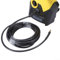 Tuyau de rechange haute pression, pour Karcher K2-K 7 2.643-585.0, tuyau d'extension de connexion rapide sans effort, pour une utilisation à long terme (5 m)